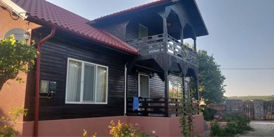 Casă cu 4 camere în Șipotele