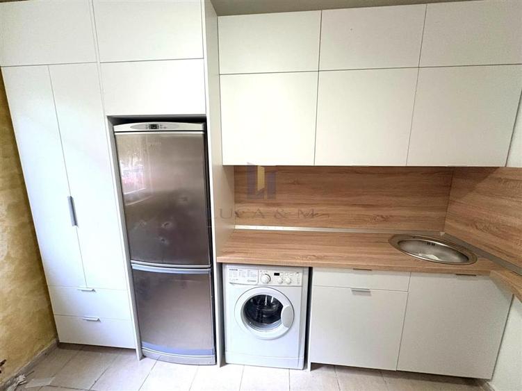Garsonieră decomandată în Dâmbovița