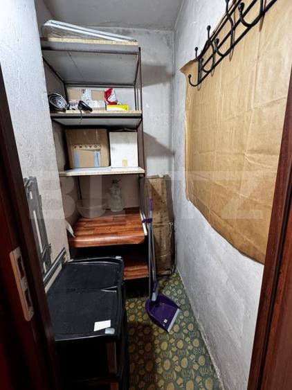 Apartament cu 2 camere decomandat, mobilat în Ultracentral