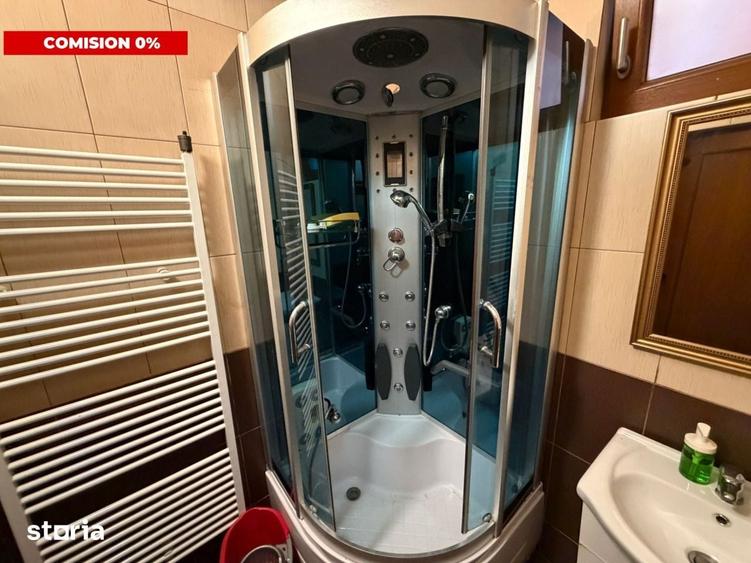 Spațiu comercial, de 80 mp, în Decebal