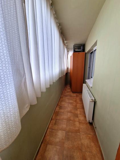 Garsonieră decomandată în Șagului