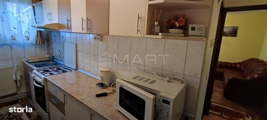 Apartament 2 camere zona Uranus - 8