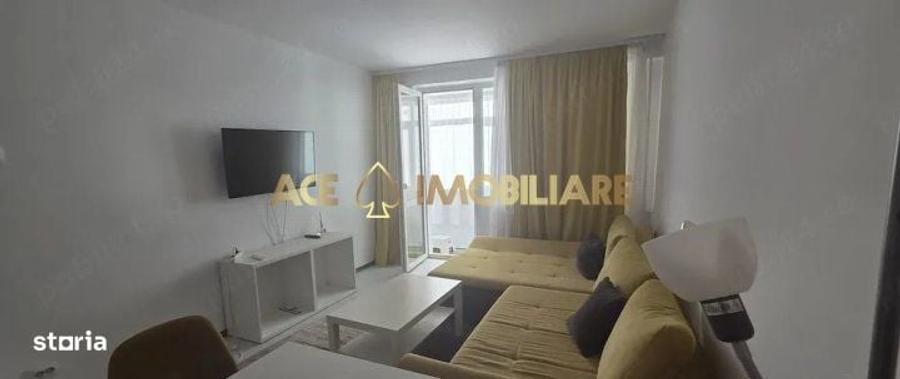 Apartament cu 3 camere în Jilava