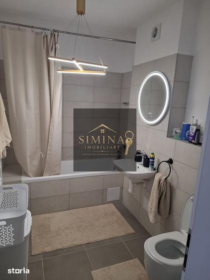 Apartament cu 2 camere în Libertății