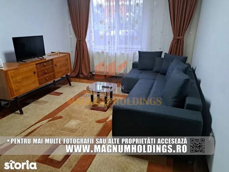 Apartament 2 camere, parter, zona Ramanda, loc de parcare - 6