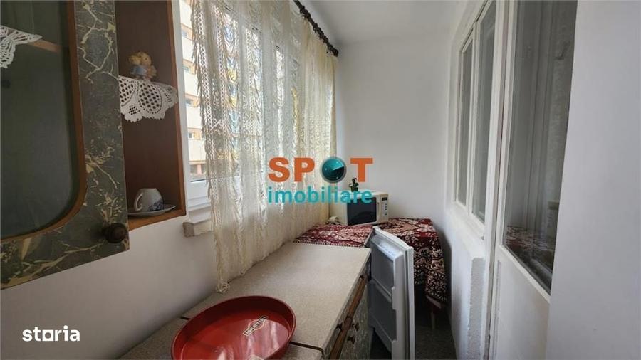 Garsonieră semidecomandată în Mănăștur