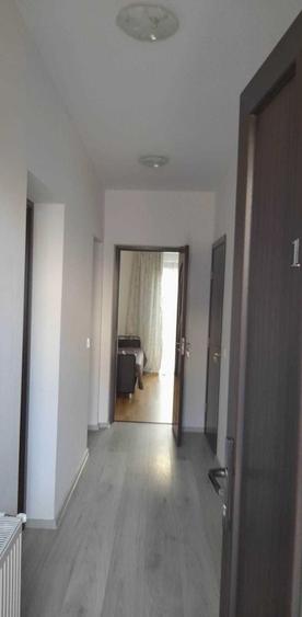 Apartament cu 2 camere decomandat în Valea Lupului