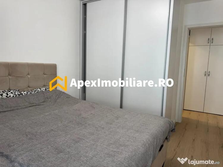 Ap. 2 cam Berceni Bucuresti | AC | Centrala proprie | Parcar - 5