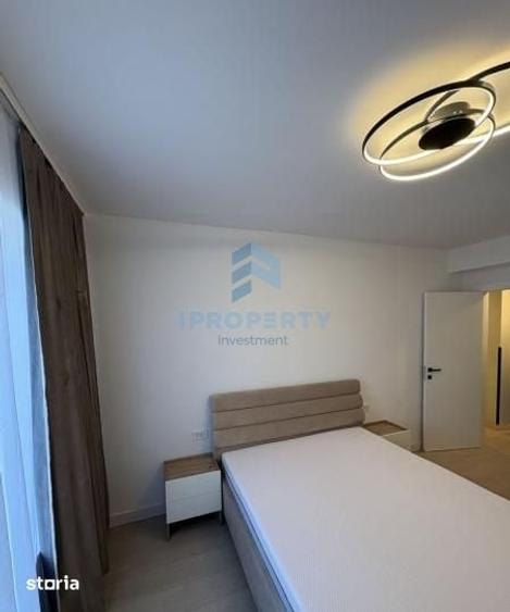 Apartament cu 2 camere decomandat în Chitila