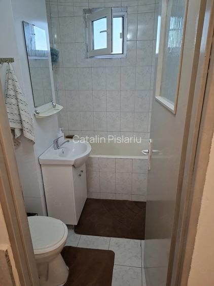 Inchiriez apartament 2 camere bloc turn