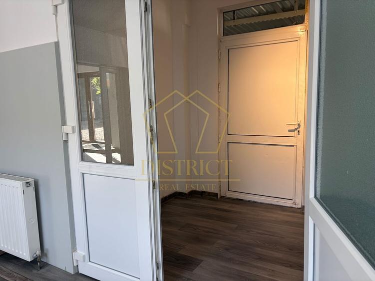 Spațiu comercial, de 64 mp, în Șagului