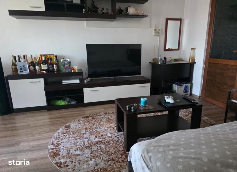 Garsonieră în Tătărași
