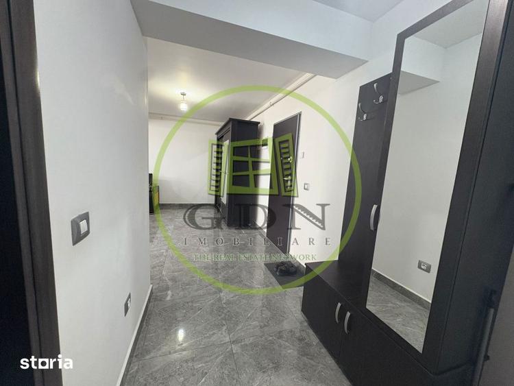 Apartament 3 camere, open space, 85 mp, Cartier George Enescu, Zona Li - 6