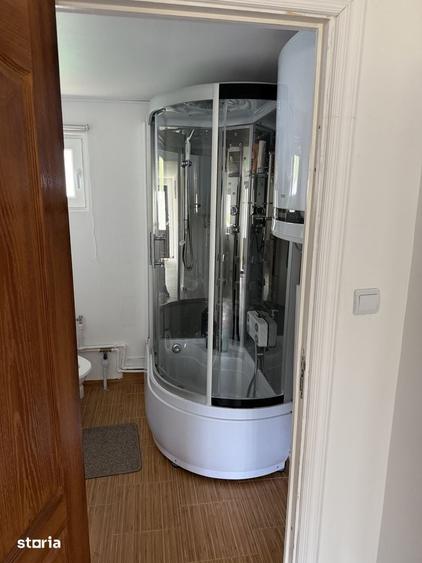 Casă cu 3 camere cu Teren 432 Mp în Predeal