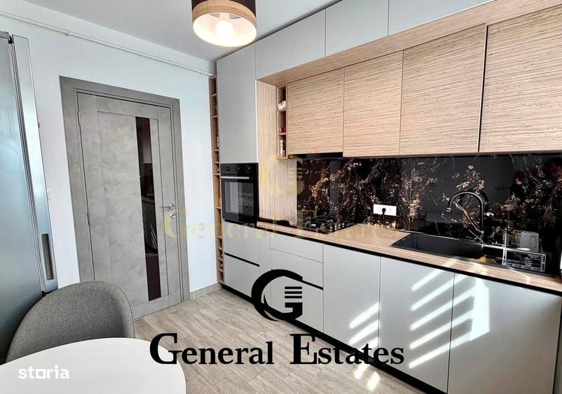 Apartament cu 3 camere decomandat în Alexandru cel Bun