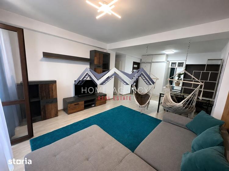 Apartament cu 2 camere în Sud