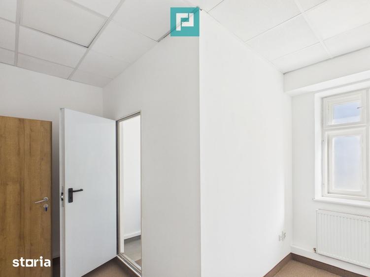 Spațiu comercial, de 185.5 mp, în Orașul Nou