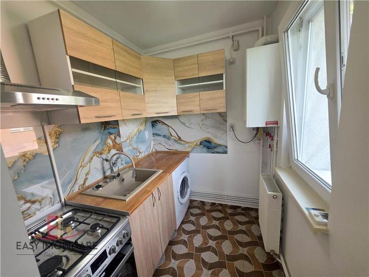 Apartament 3 camere, semicentral, renovat, Targu Mures - 5