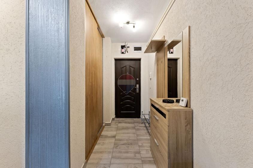 Apartament modern cu 2 camere de închiriat - Zona Centralǎ - 8