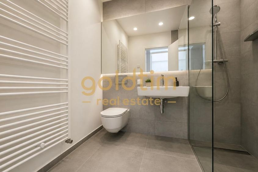 Apartament cu 3 camere decomandat, mobilat în P-ta Presei Libere