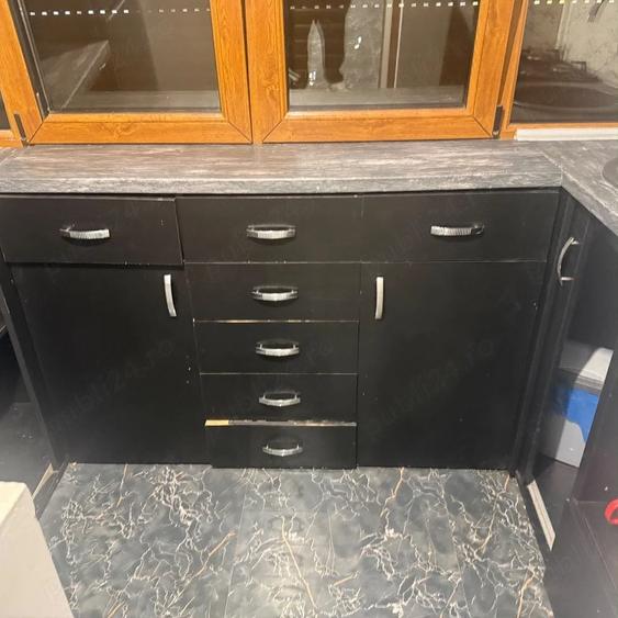 Apartament cu 2 camere decomandat în Soarelui