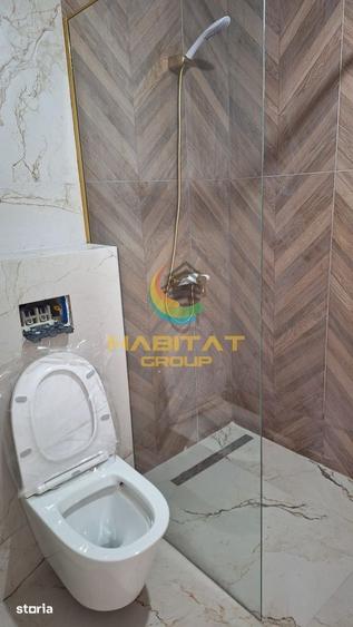 Vanzare ap 2 camere decomandat etaj 1 Toporasi Sector 5 - 7