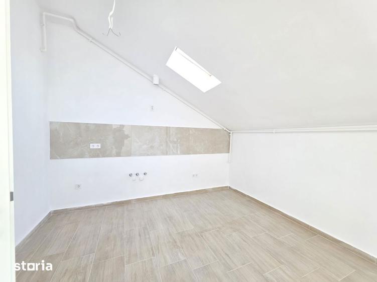 Apartament cu 3 camere în Sânpetru