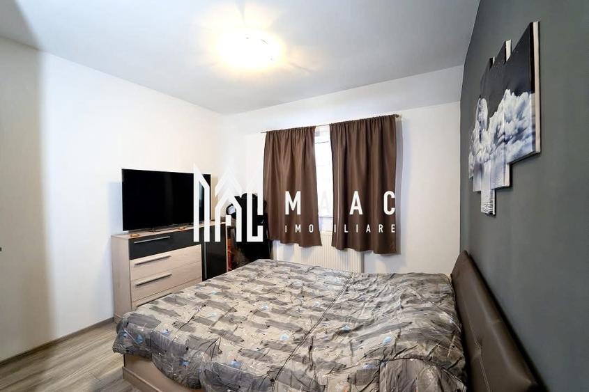 Apartament cu 2 camere semidecomandat, mobilat în Șelimbăr