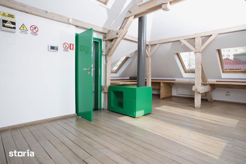 Apartament cu 3 camere decomandat în Decebal