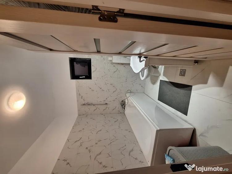 Casă cu 3 camere în Central
