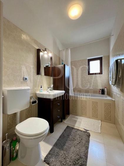 Apartament cu 2 camere semidecomandat în Zorilor