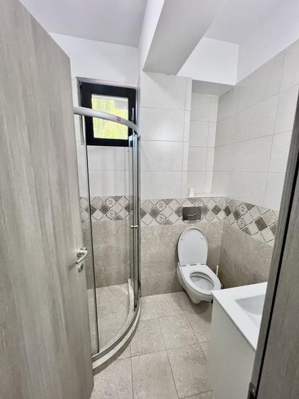 Centru - Apartament 2 camere - gradina proprie - parcare inclusa - 8