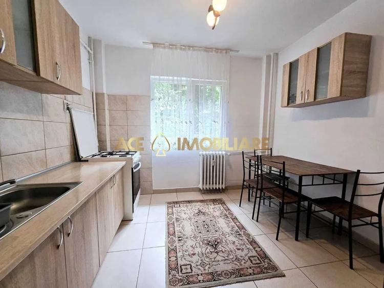 2 Camere de inchiriat | Stefan cel Mare | Metrou | Mobilat | Utilat - 7