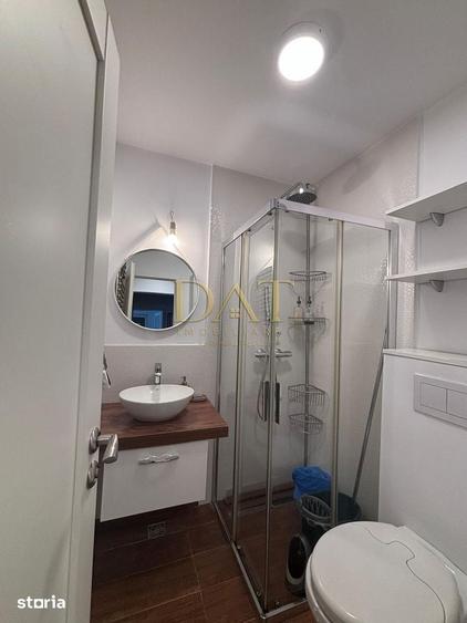 Apartament cu 4 camere, mobilat în Grigorescu