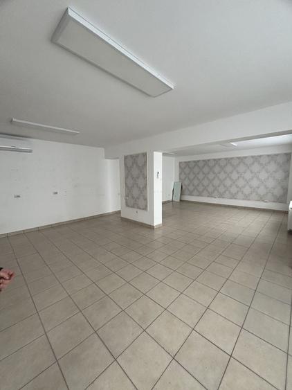 Spațiu comercial, de 50 mp, în Mehala