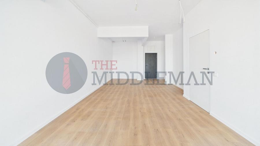 Apartament cu 2 camere în Grivița