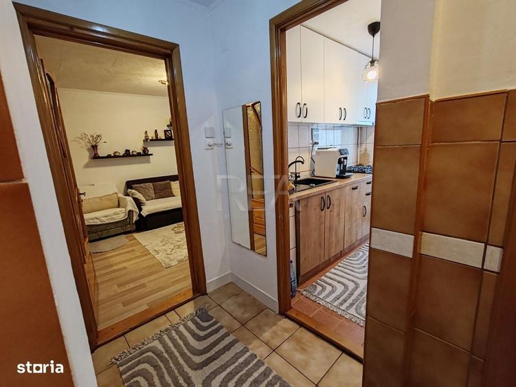 Apartament 2 camere, decomandat/ Lujerului - 4