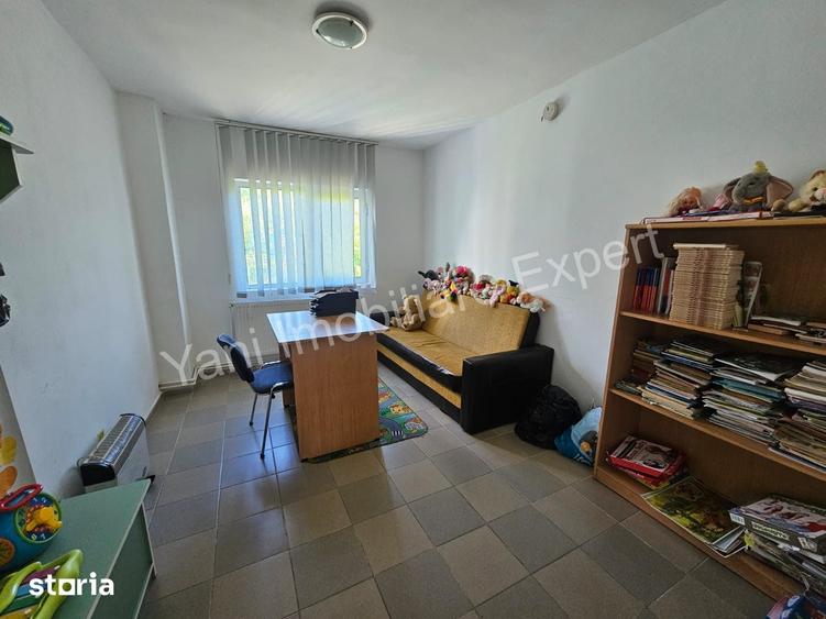 Casă cu 7 camere cu Teren 1340 Mp în Curtea de Argeș