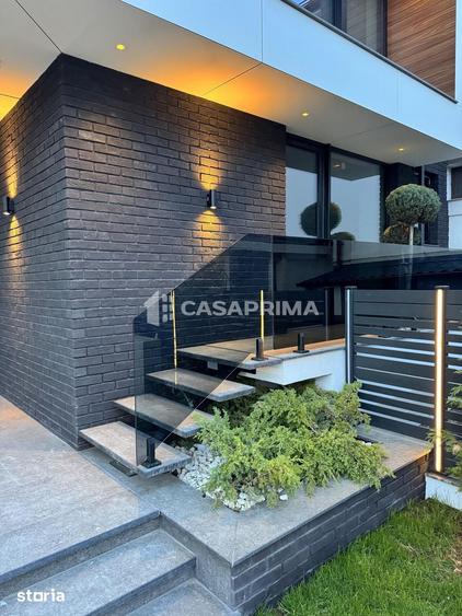 Apartament cu 4 camere în Copou