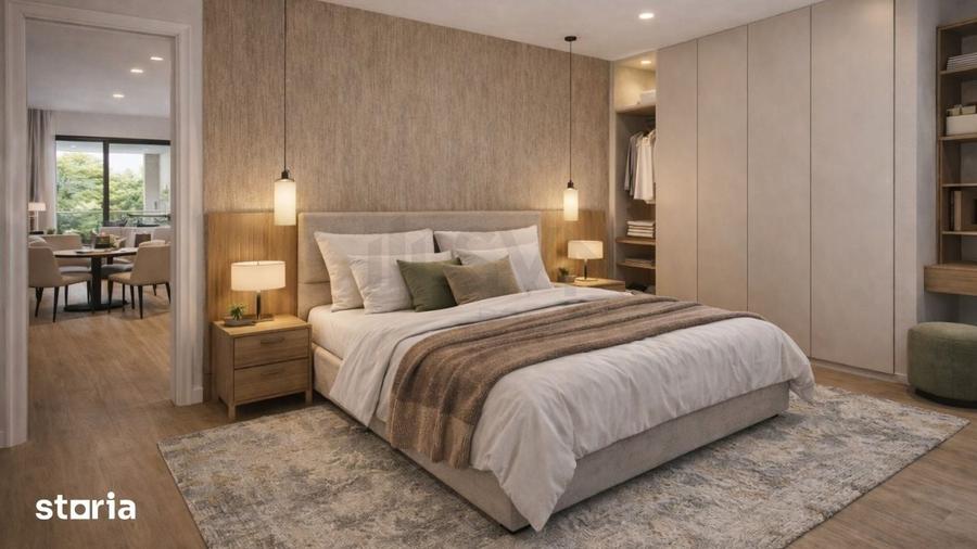 Apartament 4 camere I Gemina by the lake - 6
