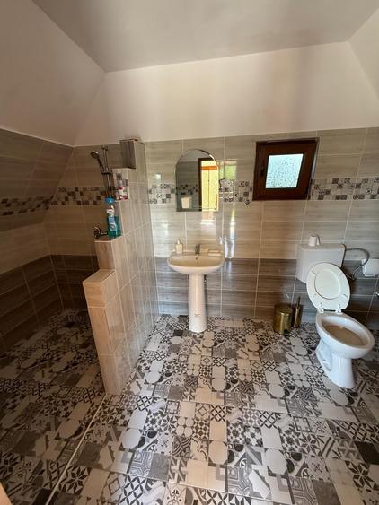 Casă individuală cu 4 camere cu Teren 1000 Mp în Murighiol