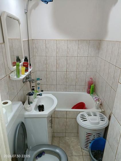 Garsonieră în Dacia