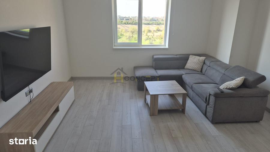Apartament cu 2 camere în Vitan