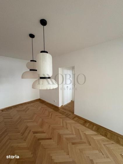 Apartament cu 2 camere în Primăverii
