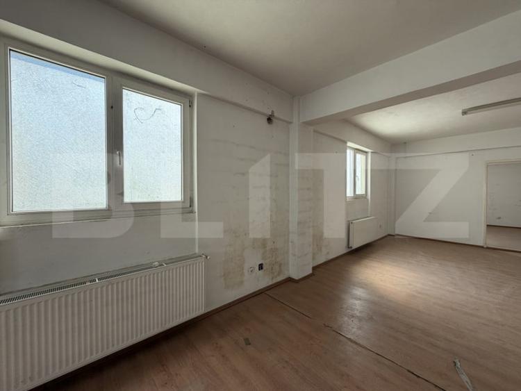 Spațiu comercial, de 550 mp, în Central