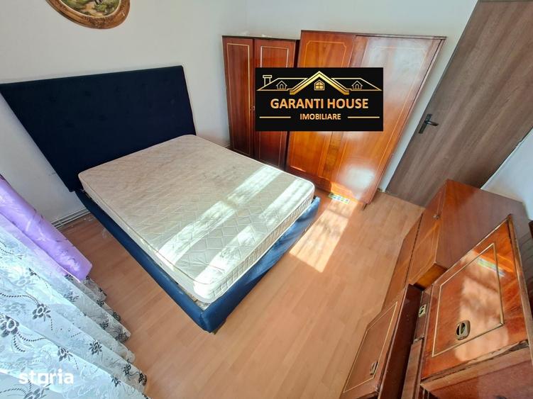 Apartament cu 2 camere decomandat în Vasile Alecsandri
