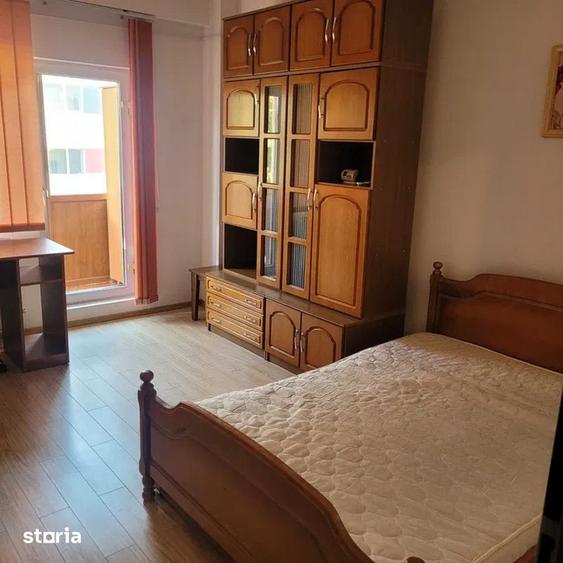 Garsonieră decomandată în Chiajna