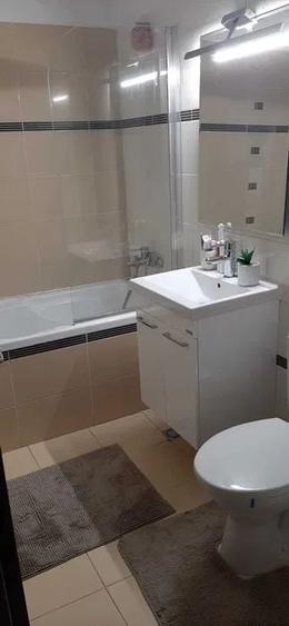 Apartament cu 2 camere | Zona Zorilor | 54mp | Parcare - 4