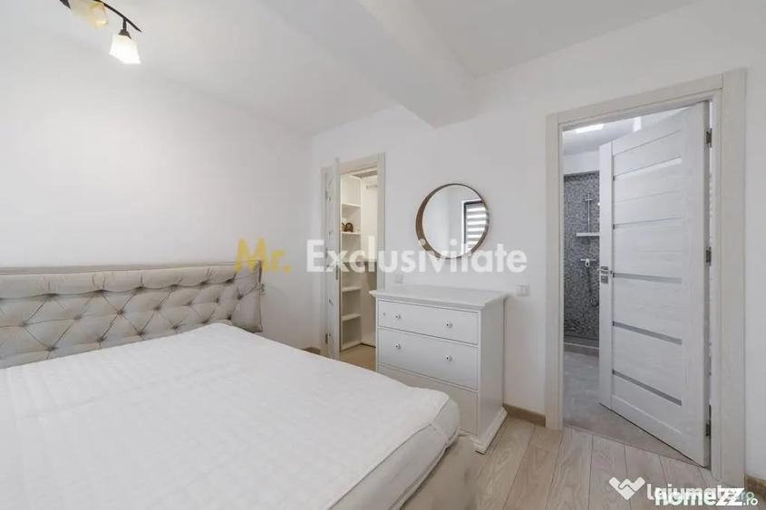 Apartament cu 3 camere decomandat în Nord