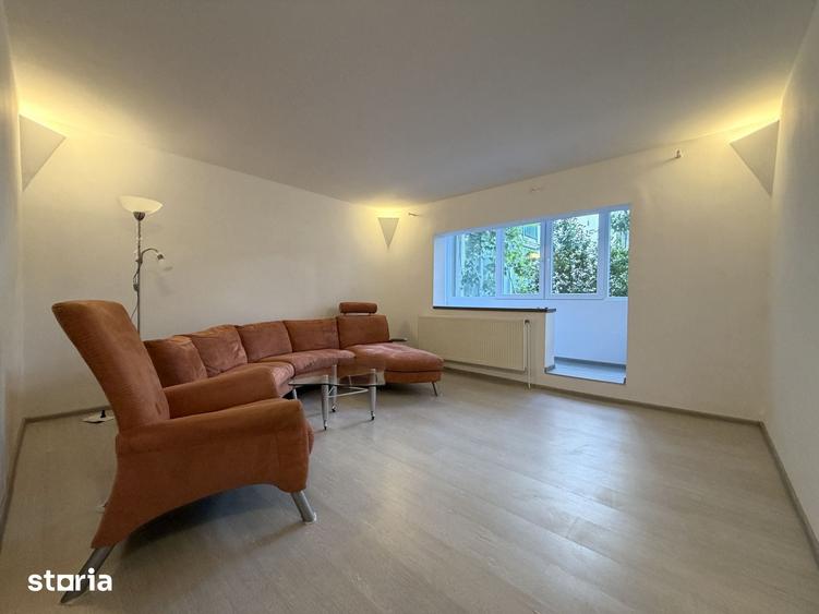 Apartament 3 camere, 65mp utili, 2 bai, parter, renovat - Aradului - 11